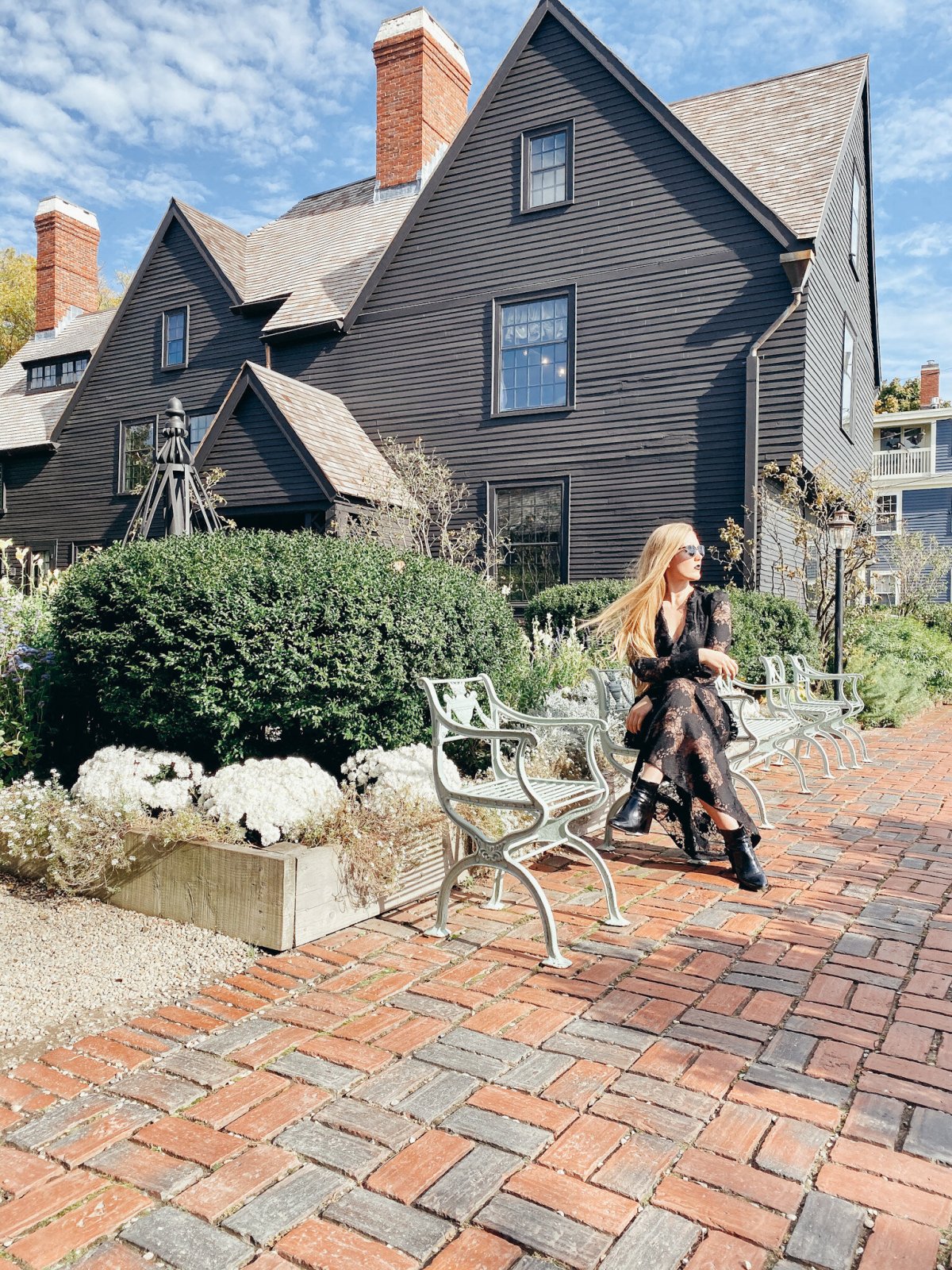 Image · bring your little ones with you! Best Things To Do In Salem Ma In October The Backstage Blonde