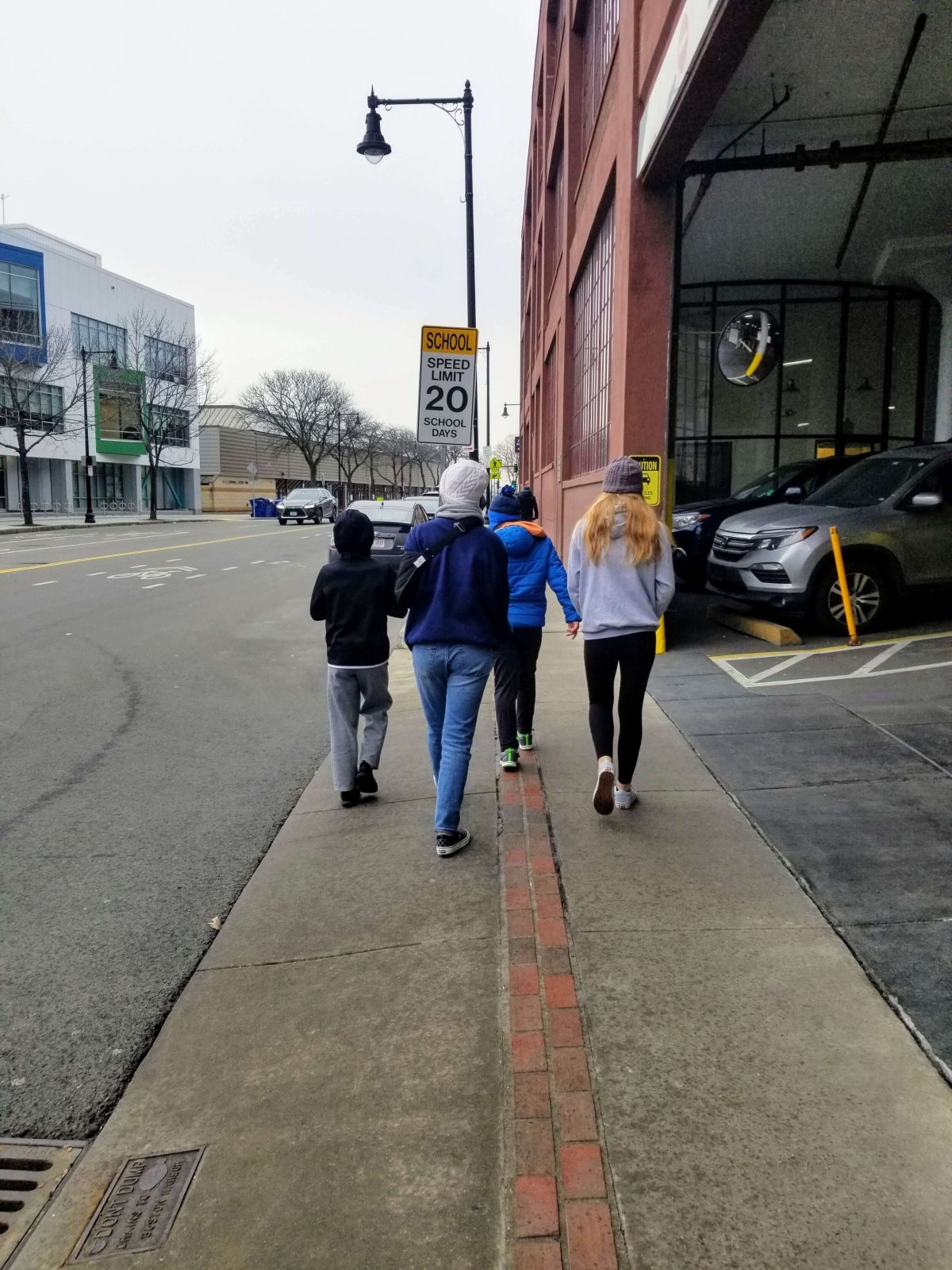 Boston common is the place to begin if you want to walk the entire freedom trail. Boston S Freedom Trail In Winter What To See What Is Closed And What Is Still Awesome Even In The Cold Simply Awesome Trips