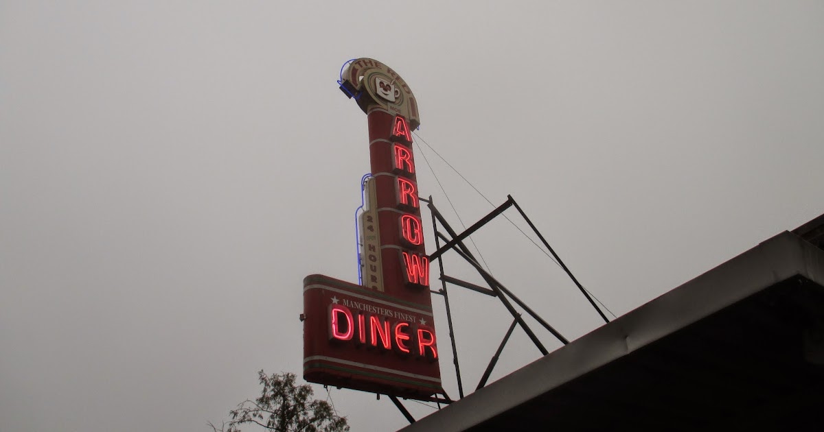 Guy fieri checks in on some favorite east coast eats and diner classics. Diners Drive Ins And Dives Adventures Doing Triple D In New England Part 2