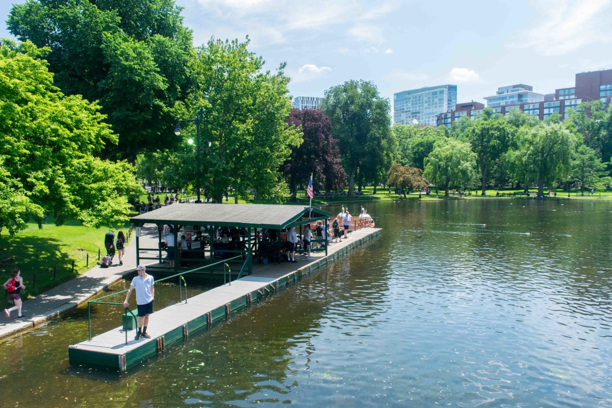 Mexico is a vibrant country filled with culture and exotic locales, making it a top spot for tourists who want to get away from it all on vacation. 10 Things You Can Not Miss In Boston Where To Next Budget Travel Tips Solo Female Travel Help Travel Guides Travel Inspiration Travel Photography