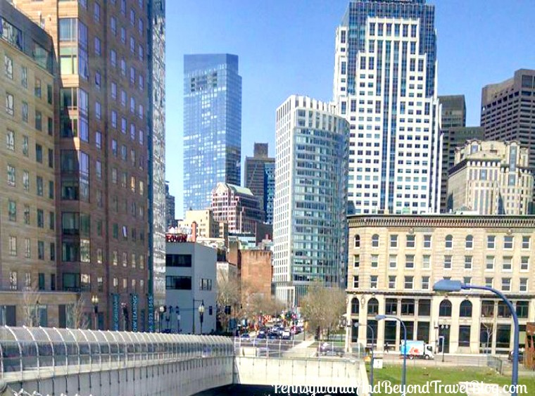 We earn a commission for products purchased through some links. Pennsylvania Beyond Travel Blog A Weekend Getaway To Historic Boston