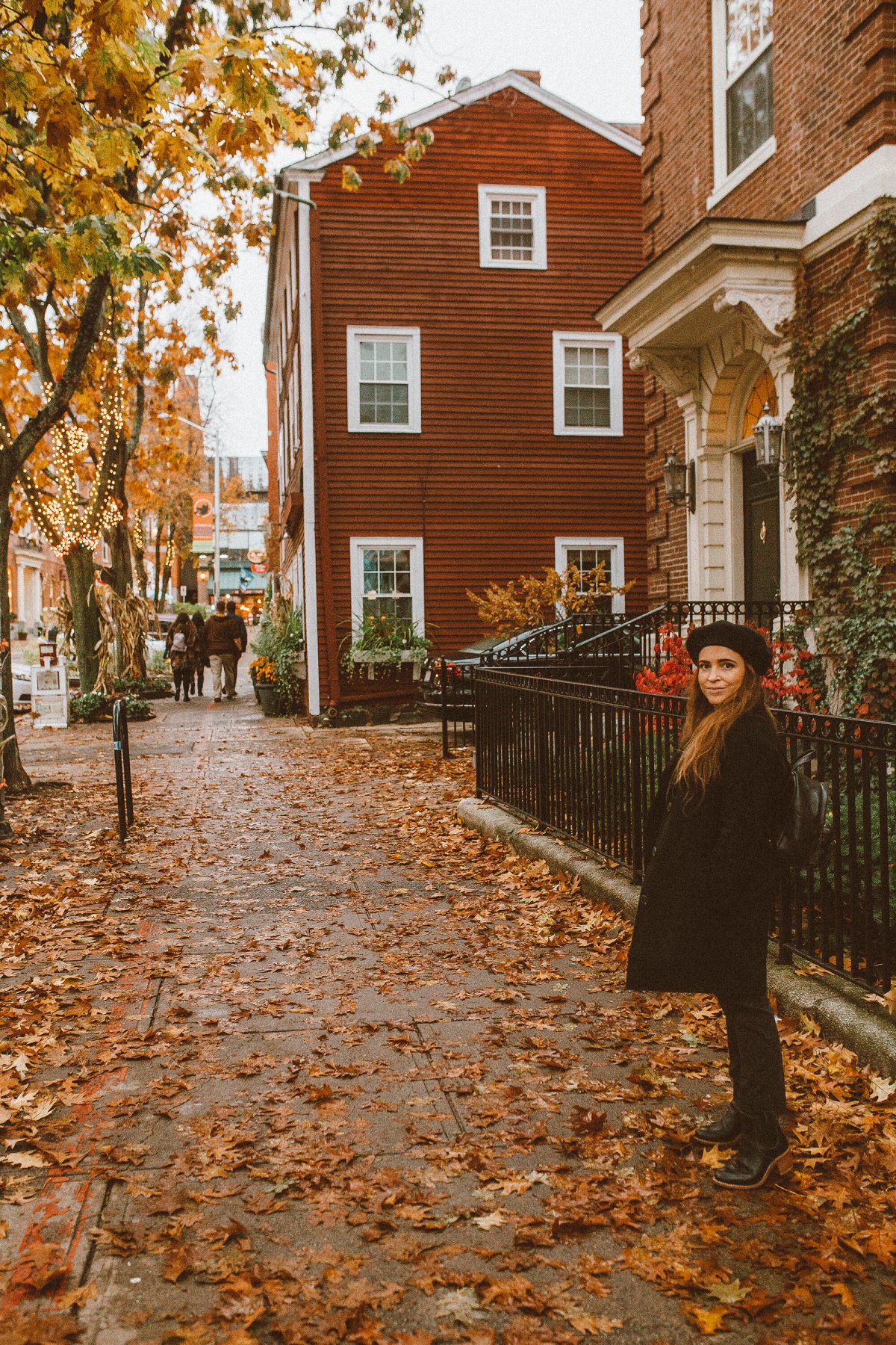 With this degree you will gain the knowledge an. Salem Massachusetts Travel Guide Gentri Lee Blog