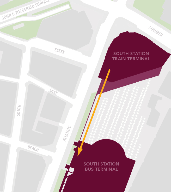 If you know how to make a map in minecraft, you have one of the most valuable and useful items in the entire game. Regional Bus South Station
