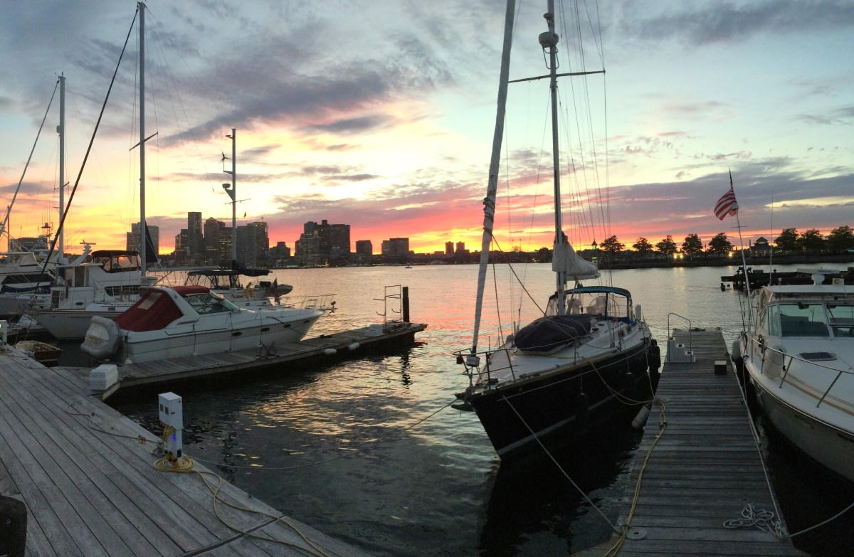 If you’re looking for edmunds boa. Boston Harbor Shipyard Marina