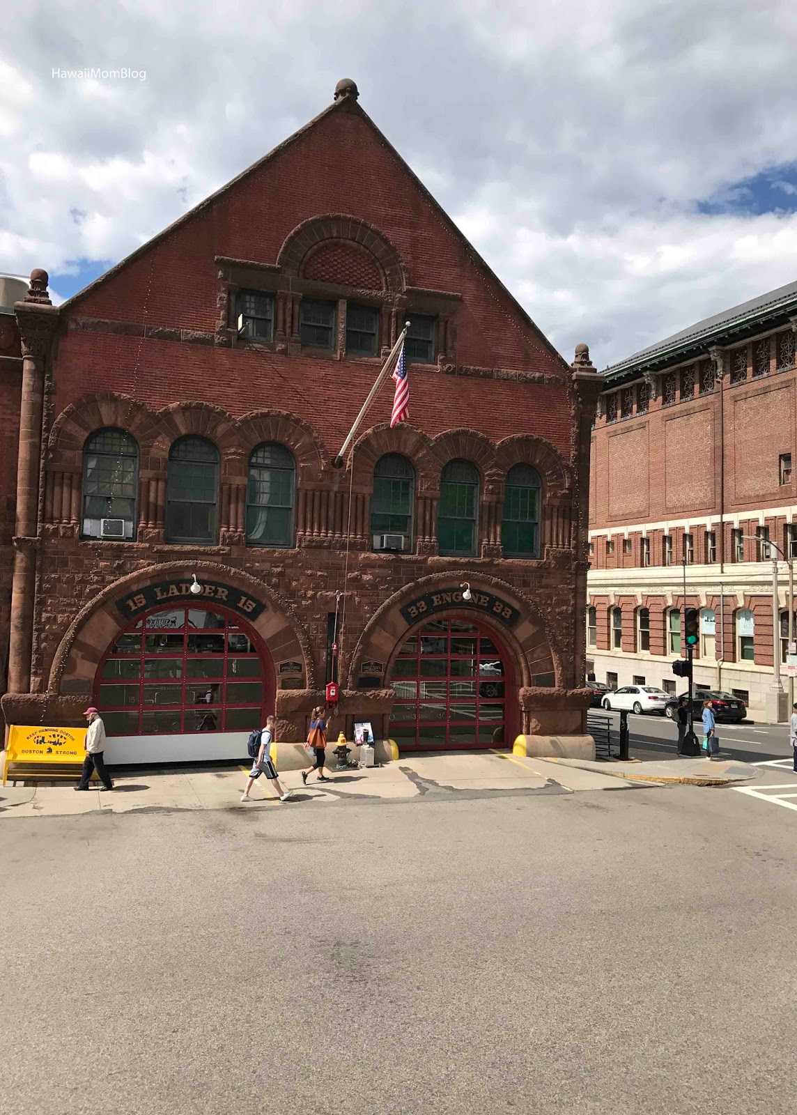 Directions to old town trolley tours of boston (boston) with public transportation. Hawaii Mom Blog Visit Boston Old Town Trolley Tours
