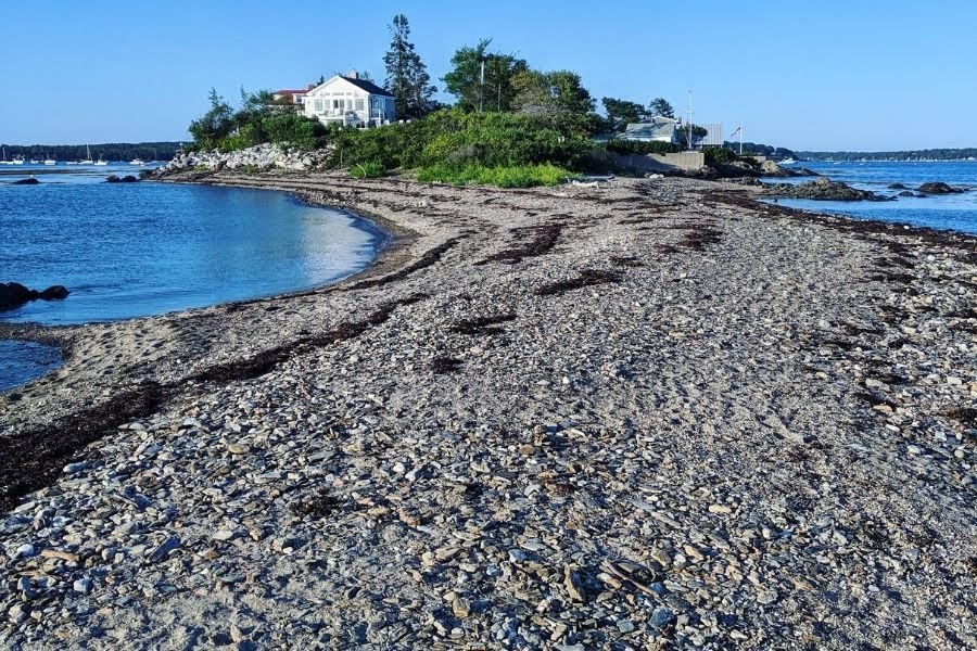 Live in or visiting boston and looking for fall day trip ideas? How To Make The Most Of A Quick Trip From Boston To Portland Maine In The Summer