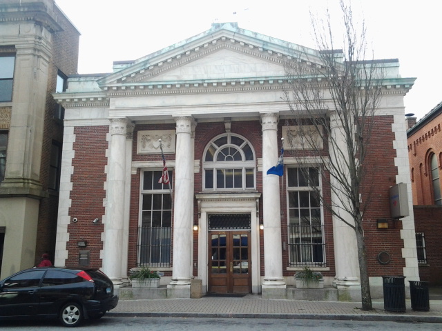 Oct 07, 2021 · new london’s black heritage trail unveiling ceremony. Placepromo Heritage Trail New London Connecticut