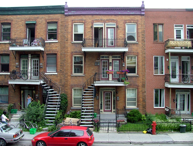 The third phase would involve creating a state program to incentivize more . Rebuilding Place In The Urban Space Massachusetts Triple Deckers As Missing Middle Housing Triplexes