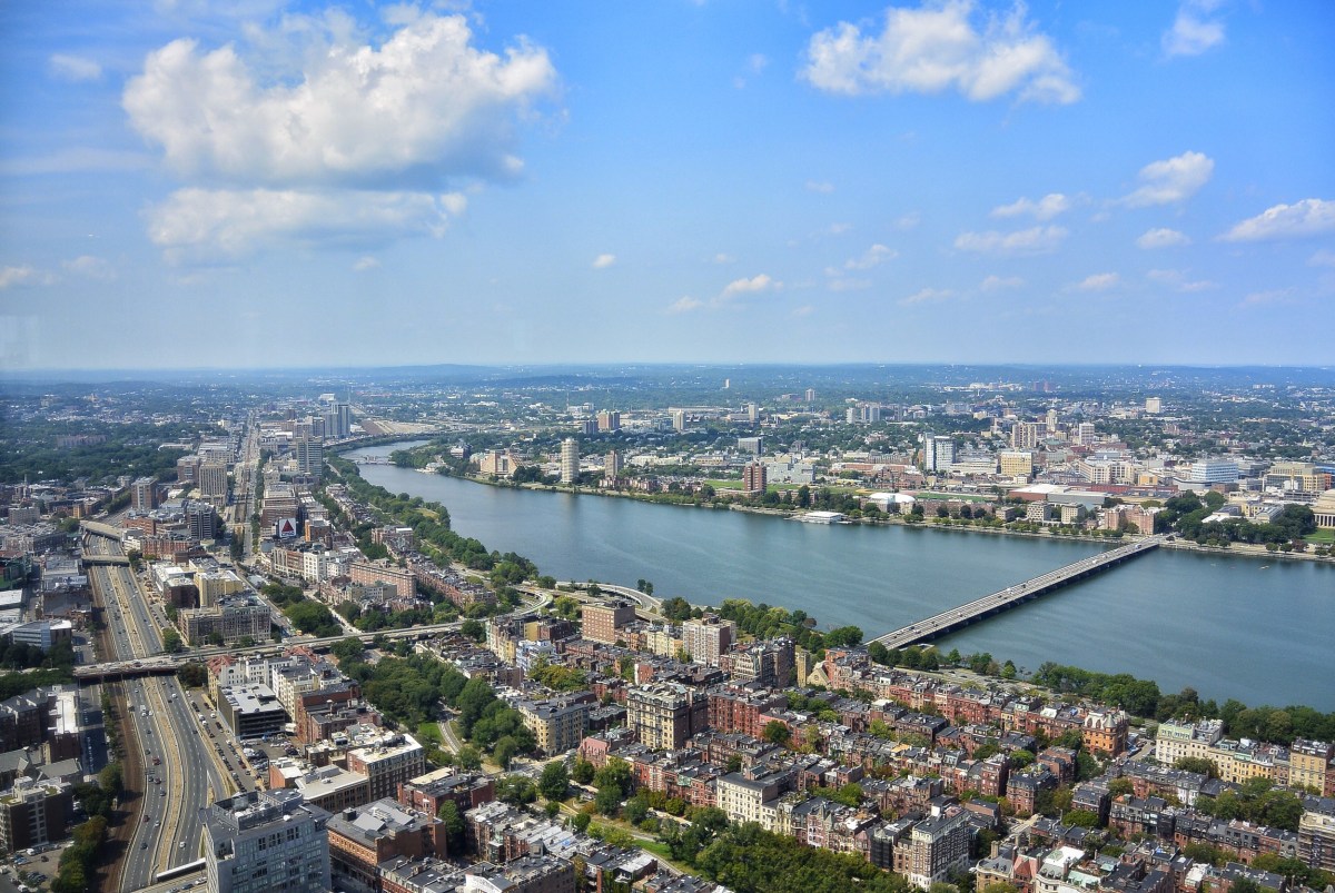 I spent six weeks in portugal last summer as the u.k. Visiting Boston Here Are 11 Things You Absolutely Shouldn T Miss Sidetracked Travel Blog