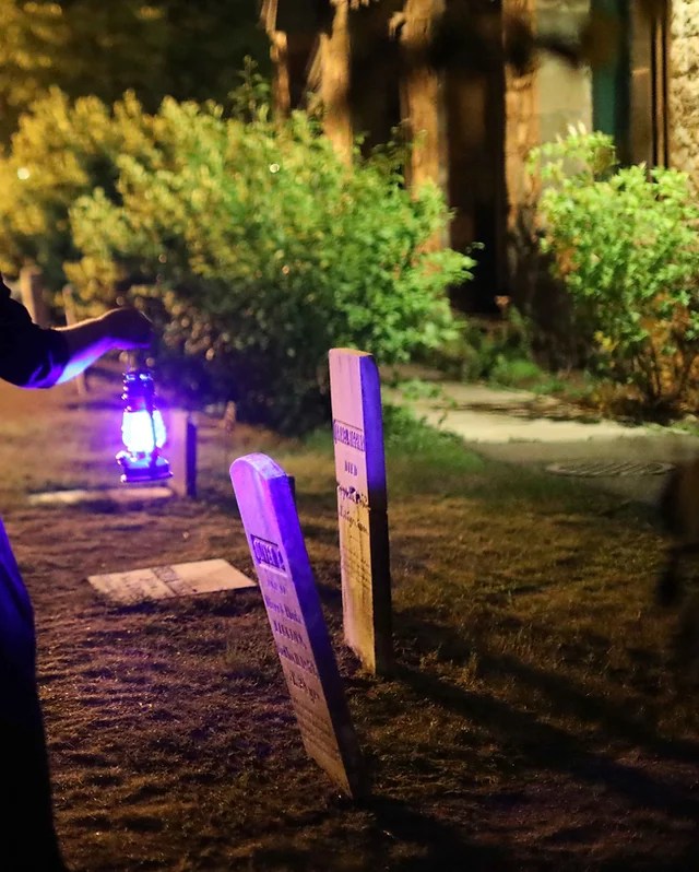 Then this haunted boston ghost and pub walking tour is definitely the tour for you . Ghost Tours Bar Harbor Ghost Tours