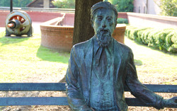 Slaves accounted for 37 percent of the city's population in . Historic Columbus Ga Historic Columbus Foundation Tours