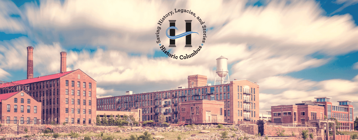 Dispersed throughout uptown columbus, georgia, the eight miles of the black heritage trail reminds visitors that the human spirit reaches . Historic Columbus Ga Historic Columbus Foundation Tours