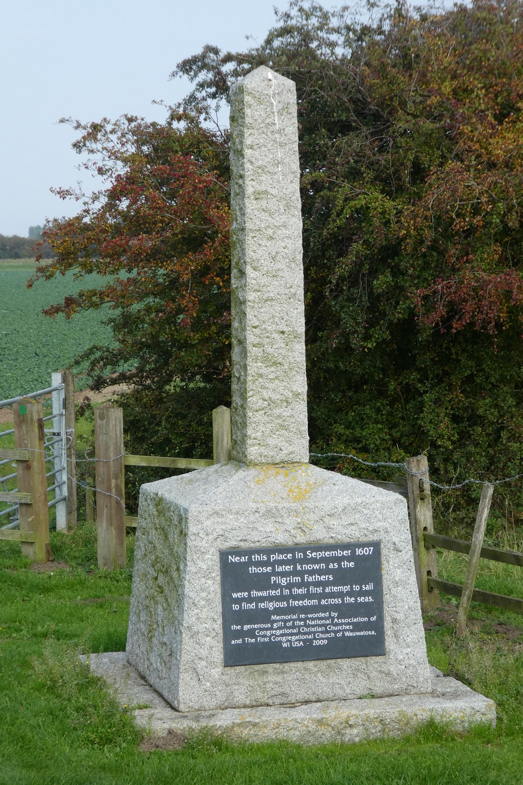 The trail is primarily used for walking, running, nature trips, and bird watching. Nutfield Genealogy Along The Pilgrim Trail Fishtoft Lincolnshire Where The Pilgrims Were Betrayed