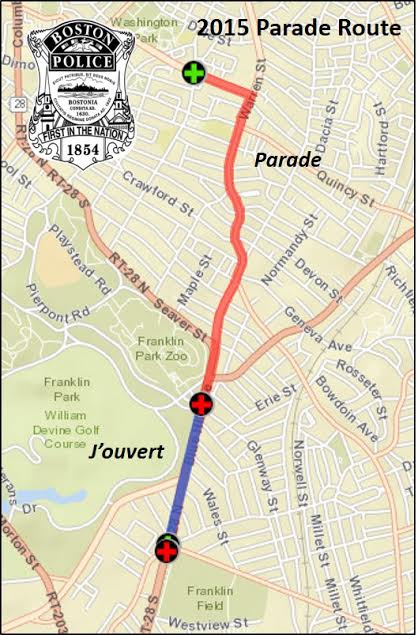 Photo Apr 28, 2021 · the longest continuous piece is 207 miles in the boston mountains and buffalo river areas. Enjoy The Parade Boston Plans For A Safe And Festive Caribbean Festival Weekend Bpdnews Com