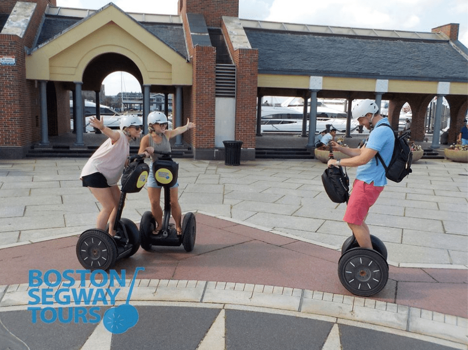 This is another great way to save money on chicago segway tours, as websites and apps such as groupon and . Boston Tours Things To Do In Boston Segway Tours Sightseeing
