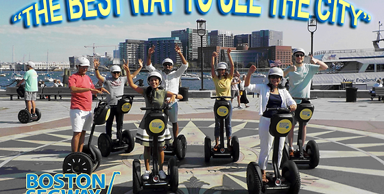 › city segway tours promo code. Boston Tours Things To Do In Boston Segway Tours Private Events