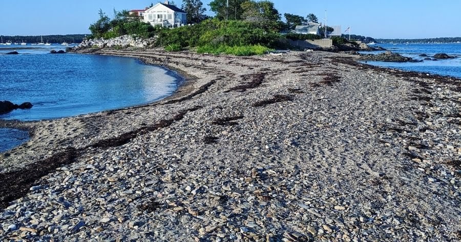 JPG 2020 isn’t canceled, and neither is travel. How To Make The Most Of A Quick Trip From Boston To Portland Maine In The Summer