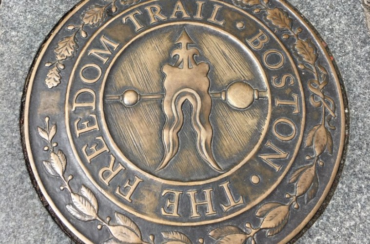 Jul 19, 2021 · national park service logo national park service. Why You Need To Walk The Freedom Trail In Boston Adventure Is Never Far Away